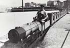 Harbour Miniature Railway | Margate History